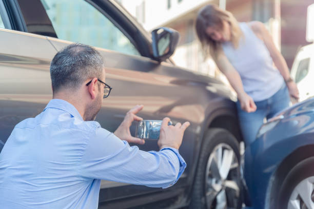 Professional Car Insurance Near Me technician working in Brandon, SD